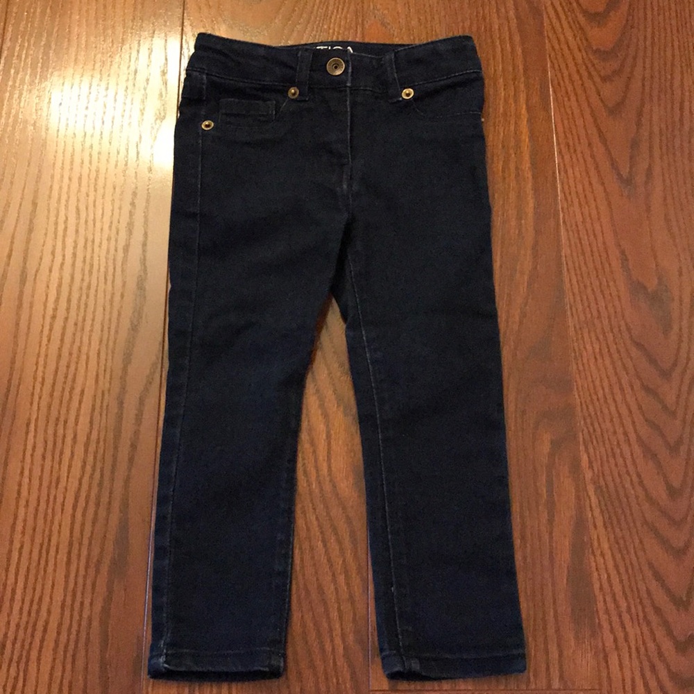 Nautica toddler jeggings